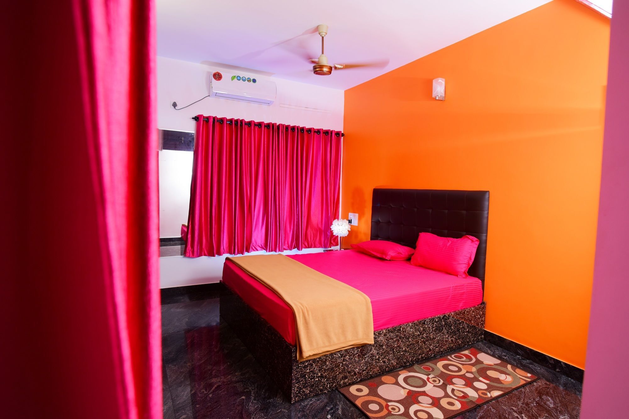 Beersheba Three Bed Room A/C Apartments Thiruvananthapuram Dış mekan fotoğraf